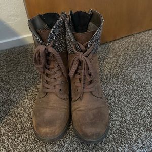 Women’s Boots